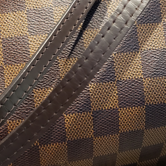 SOLD 💯 Louis Vuitton Neverfull GM - Picture 11 of 12